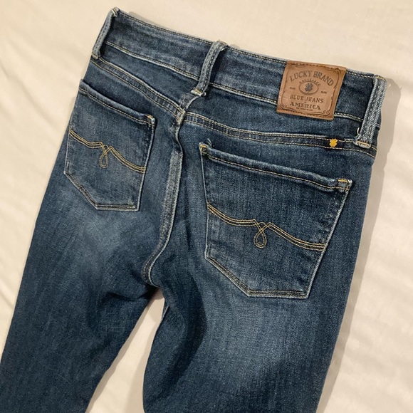 Lucky Brand Denim - LUCKY BRAND Jeans Size 00/24R